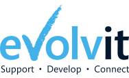 EvolvIT Logo